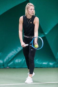 Carina Witthöft 488 - RL TC RW Wahlstedt - Der Club an der Alster : Ergebnis: 1:5